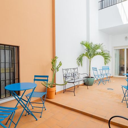 Appartement Gran Constitucion Plaza Malagamanagement Extérieur photo
