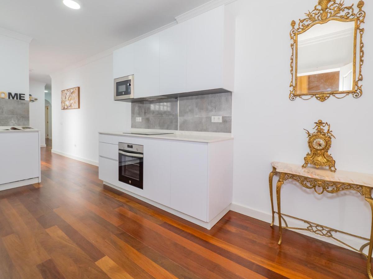Appartement Gran Constitucion Plaza Malagamanagement Extérieur photo