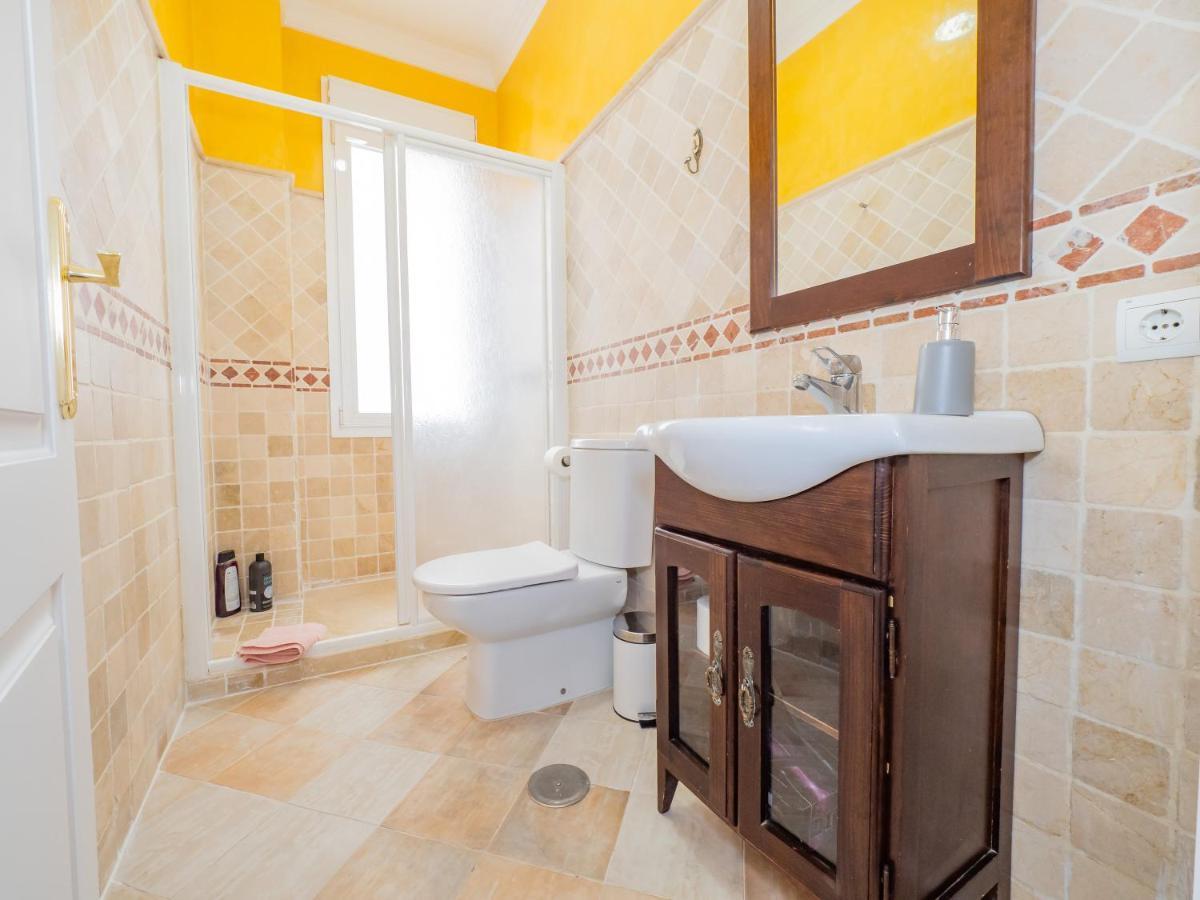 Appartement Gran Constitucion Plaza Malagamanagement Extérieur photo