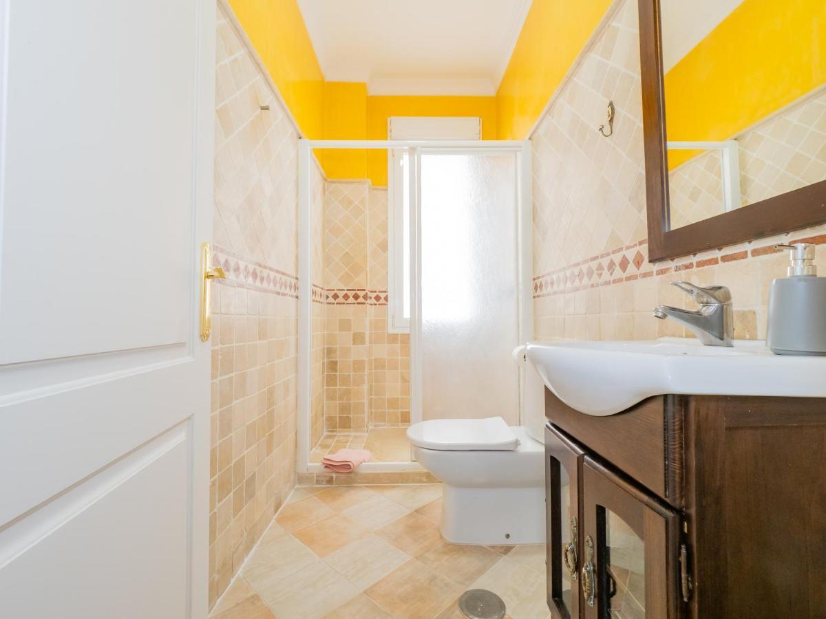 Appartement Gran Constitucion Plaza Malagamanagement Extérieur photo